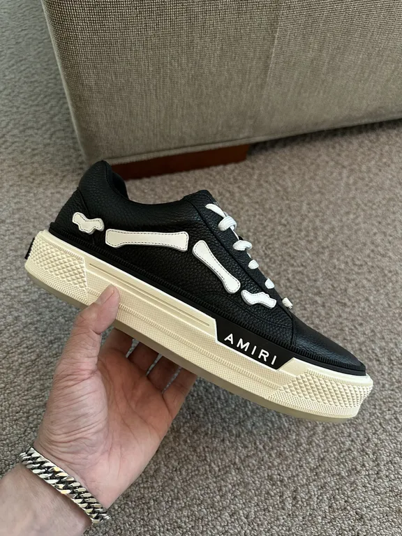 Amiri Shoe 